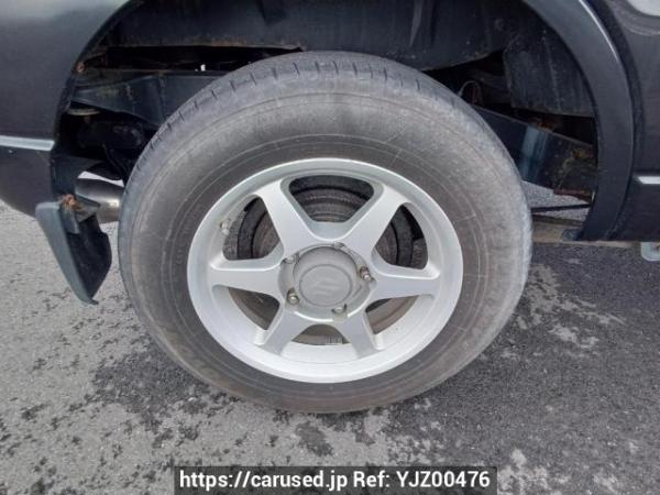 Used 2005 AT suzuki jimny JB23W Image[27]