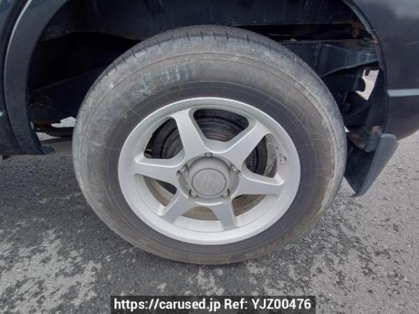 Used 2005 AT suzuki jimny JB23W Image[28]
