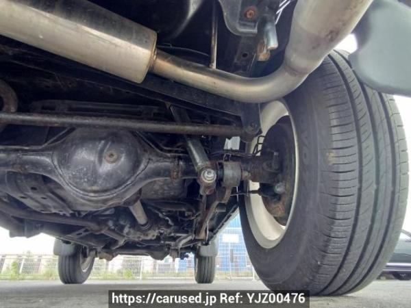 Used 2005 AT suzuki jimny JB23W Image[36]