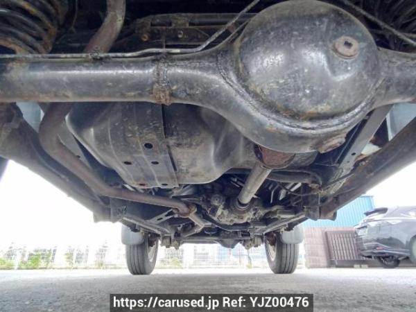 Used 2005 AT suzuki jimny JB23W Image[37]