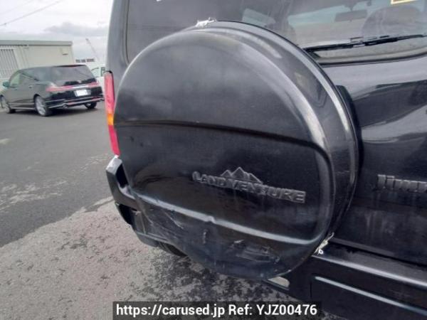 Used 2005 AT suzuki jimny JB23W Image[38]