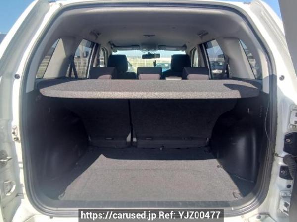 Used 2006 AT suzuki escudo TD54W Image[8]