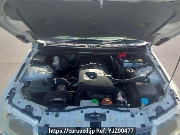 Used 2006 AT suzuki escudo TD54W Image[9]