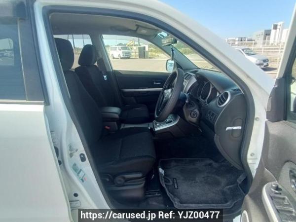 Used 2006 AT suzuki escudo TD54W Image[12]
