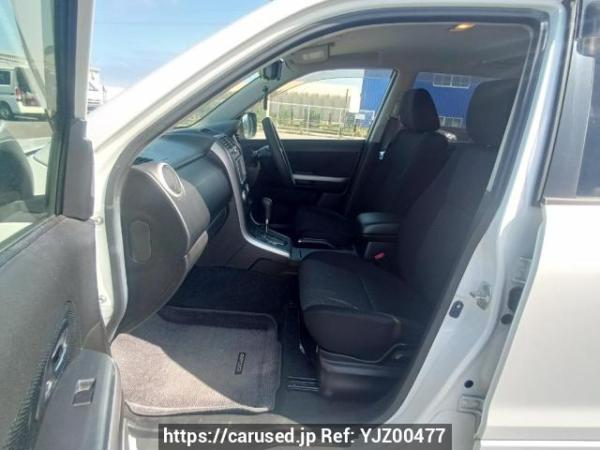 Used 2006 AT suzuki escudo TD54W Image[13]
