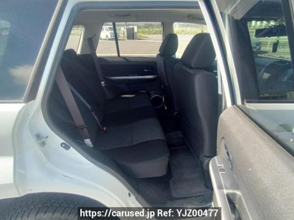 Used 2006 AT suzuki escudo TD54W Image[14]