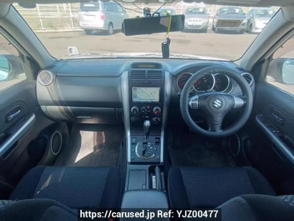 Used 2006 AT suzuki escudo TD54W Image[16]