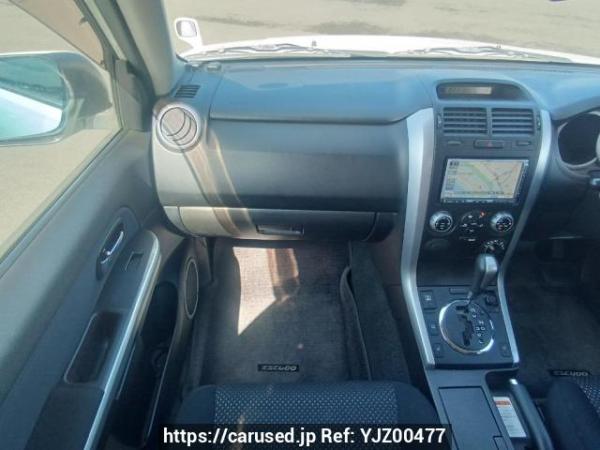 Used 2006 AT suzuki escudo TD54W Image[17]