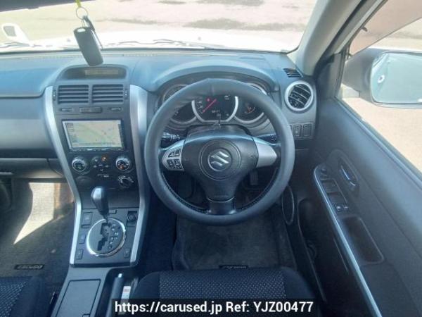 Used 2006 AT suzuki escudo TD54W Image[19]