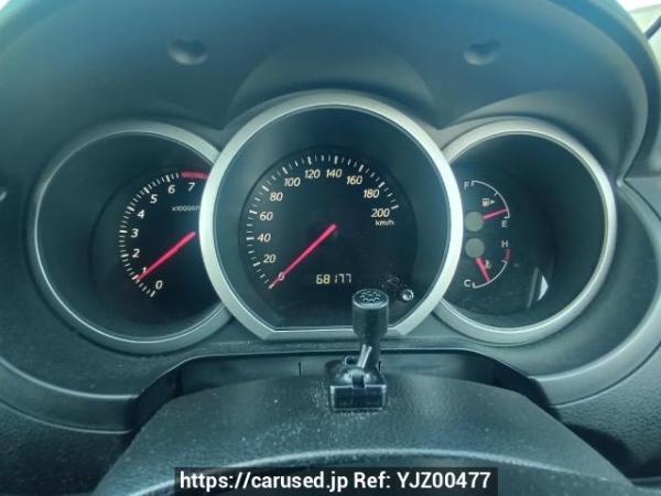 Used 2006 AT suzuki escudo TD54W Image[23]