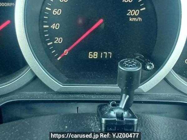 Used 2006 AT suzuki escudo TD54W Image[24]