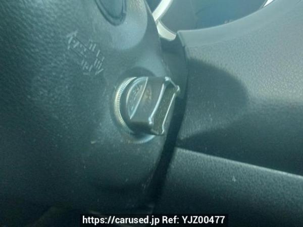Used 2006 AT suzuki escudo TD54W Image[25]