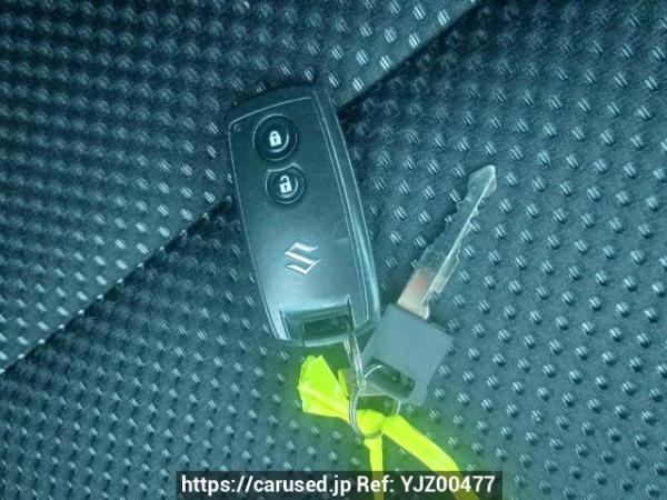 Used 2006 AT suzuki escudo TD54W Image[26]