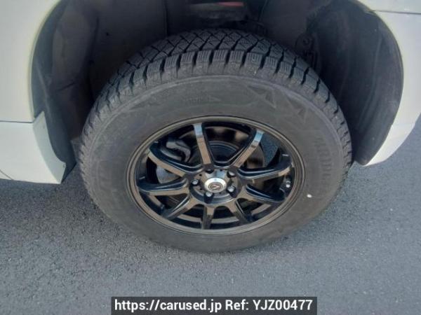 Used 2006 AT suzuki escudo TD54W Image[27]