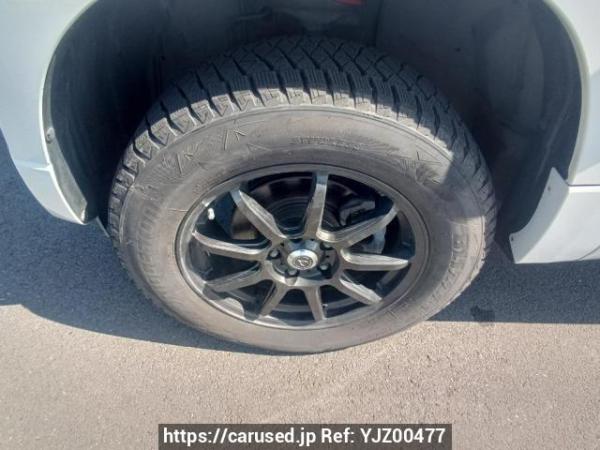 Used 2006 AT suzuki escudo TD54W Image[28]