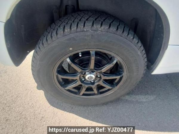 Used 2006 AT suzuki escudo TD54W Image[29]