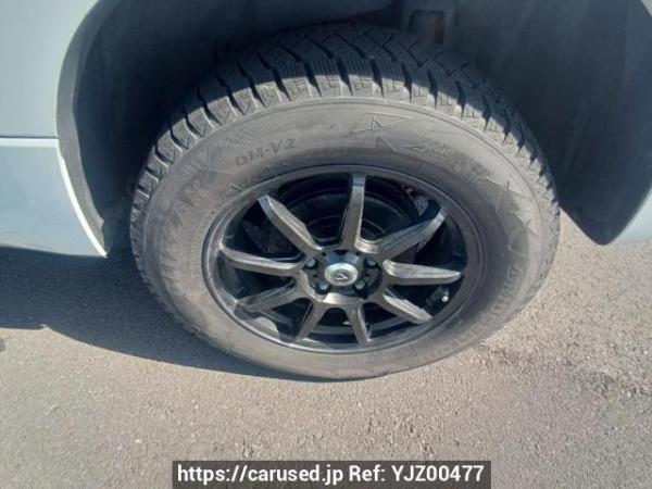 Used 2006 AT suzuki escudo TD54W Image[30]