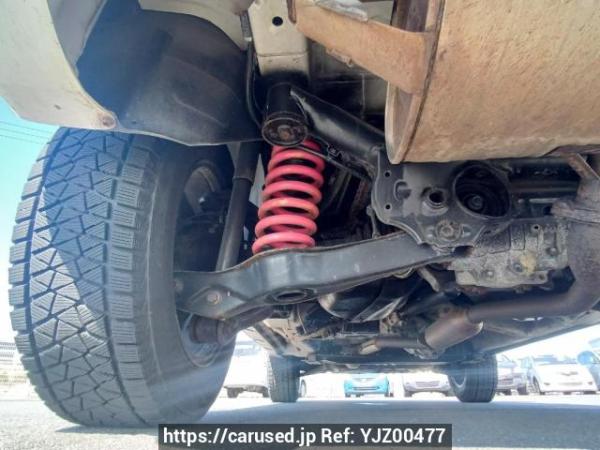 Used 2006 AT suzuki escudo TD54W Image[37]