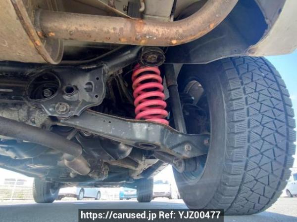 Used 2006 AT suzuki escudo TD54W Image[38]