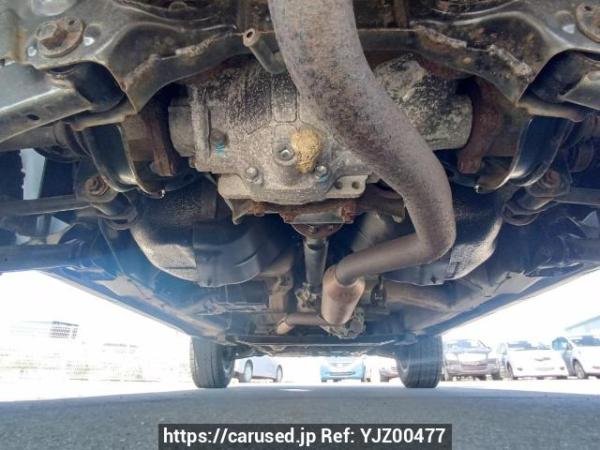 Used 2006 AT suzuki escudo TD54W Image[39]
