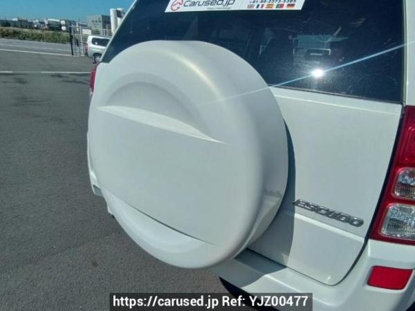 Used 2006 AT suzuki escudo TD54W Image[40]
