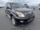 Toyota Land Cruiser Prado KDJ120W