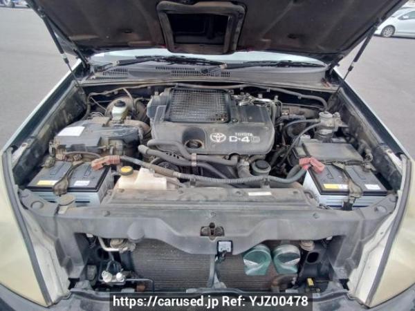 Used 2007 AT toyota land-cruiser-prado KDJ120W Image[9]
