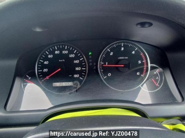 Used 2007 AT toyota land-cruiser-prado KDJ120W Image[24]