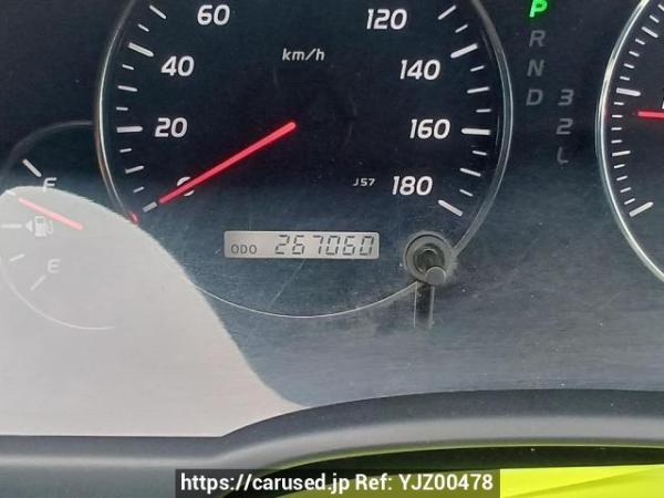Used 2007 AT toyota land-cruiser-prado KDJ120W Image[25]