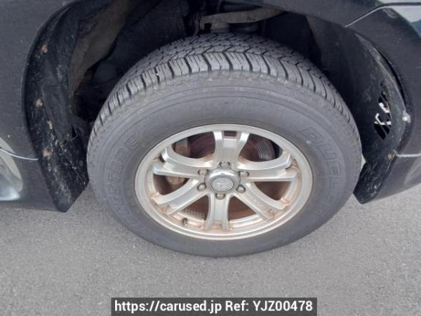 Used 2007 AT toyota land-cruiser-prado KDJ120W Image[27]