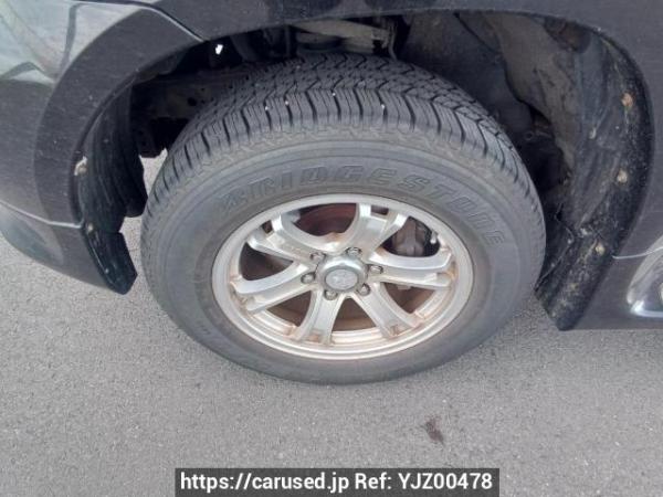 Used 2007 AT toyota land-cruiser-prado KDJ120W Image[28]