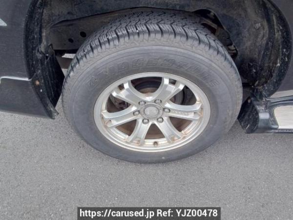Used 2007 AT toyota land-cruiser-prado KDJ120W Image[29]