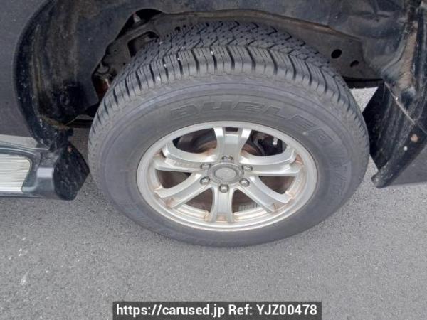 Used 2007 AT toyota land-cruiser-prado KDJ120W Image[30]