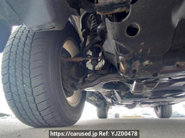 Used 2007 AT toyota land-cruiser-prado KDJ120W Image[31]
