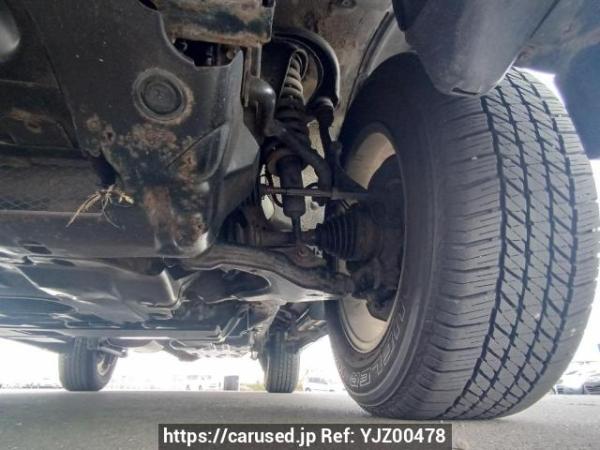 Used 2007 AT toyota land-cruiser-prado KDJ120W Image[32]