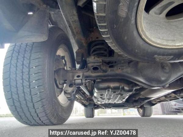 Used 2007 AT toyota land-cruiser-prado KDJ120W Image[35]