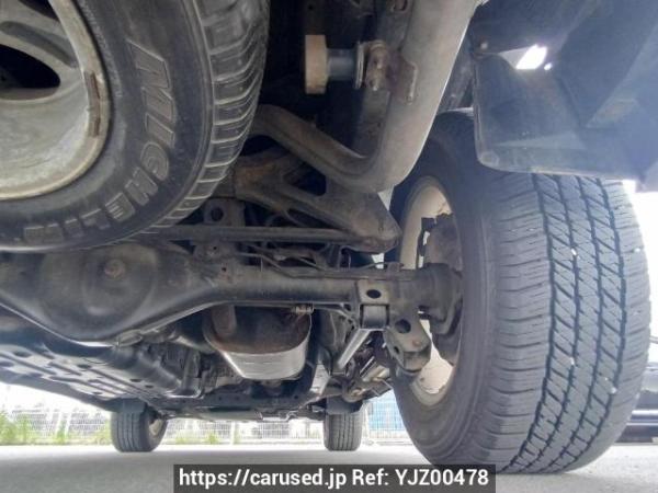 Used 2007 AT toyota land-cruiser-prado KDJ120W Image[36]