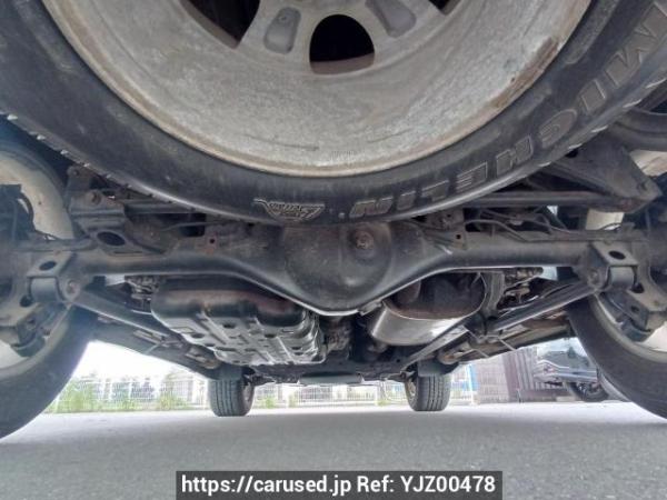 Used 2007 AT toyota land-cruiser-prado KDJ120W Image[37]