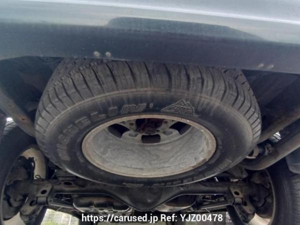 Used 2007 AT toyota land-cruiser-prado KDJ120W Image[38]