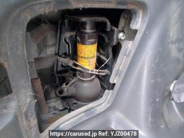 Used 2007 AT toyota land-cruiser-prado KDJ120W Image[39]