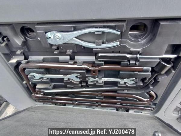 Used 2007 AT toyota land-cruiser-prado KDJ120W Image[40]