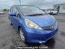 Honda Fit GE6
