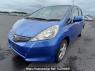 Used 2011 AT honda fit GE6 Image[2]