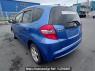 Used 2011 AT honda fit GE6 Image[4]