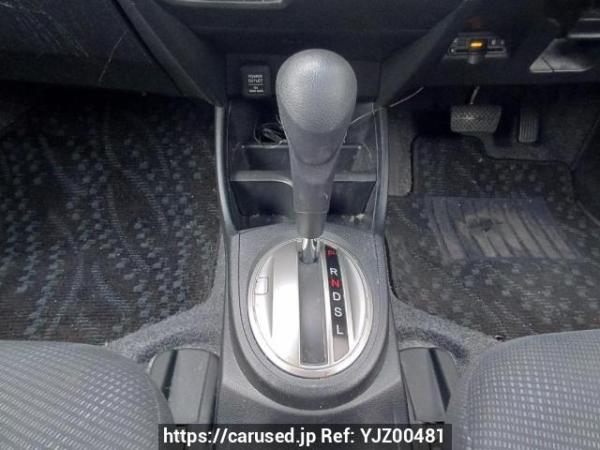 Used 2011 AT honda fit GE6 Image[21]