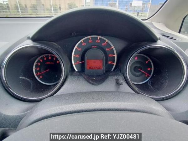 Used 2011 AT honda fit GE6 Image[22]