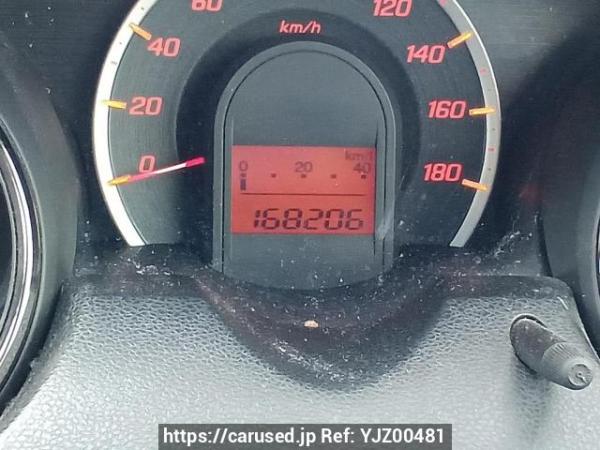 Used 2011 AT honda fit GE6 Image[23]