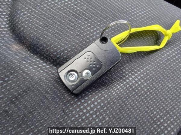 Used 2011 AT honda fit GE6 Image[25]