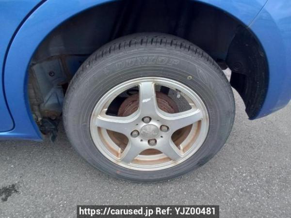 Used 2011 AT honda fit GE6 Image[29]