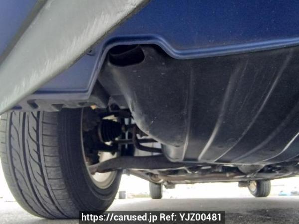 Used 2011 AT honda fit GE6 Image[30]